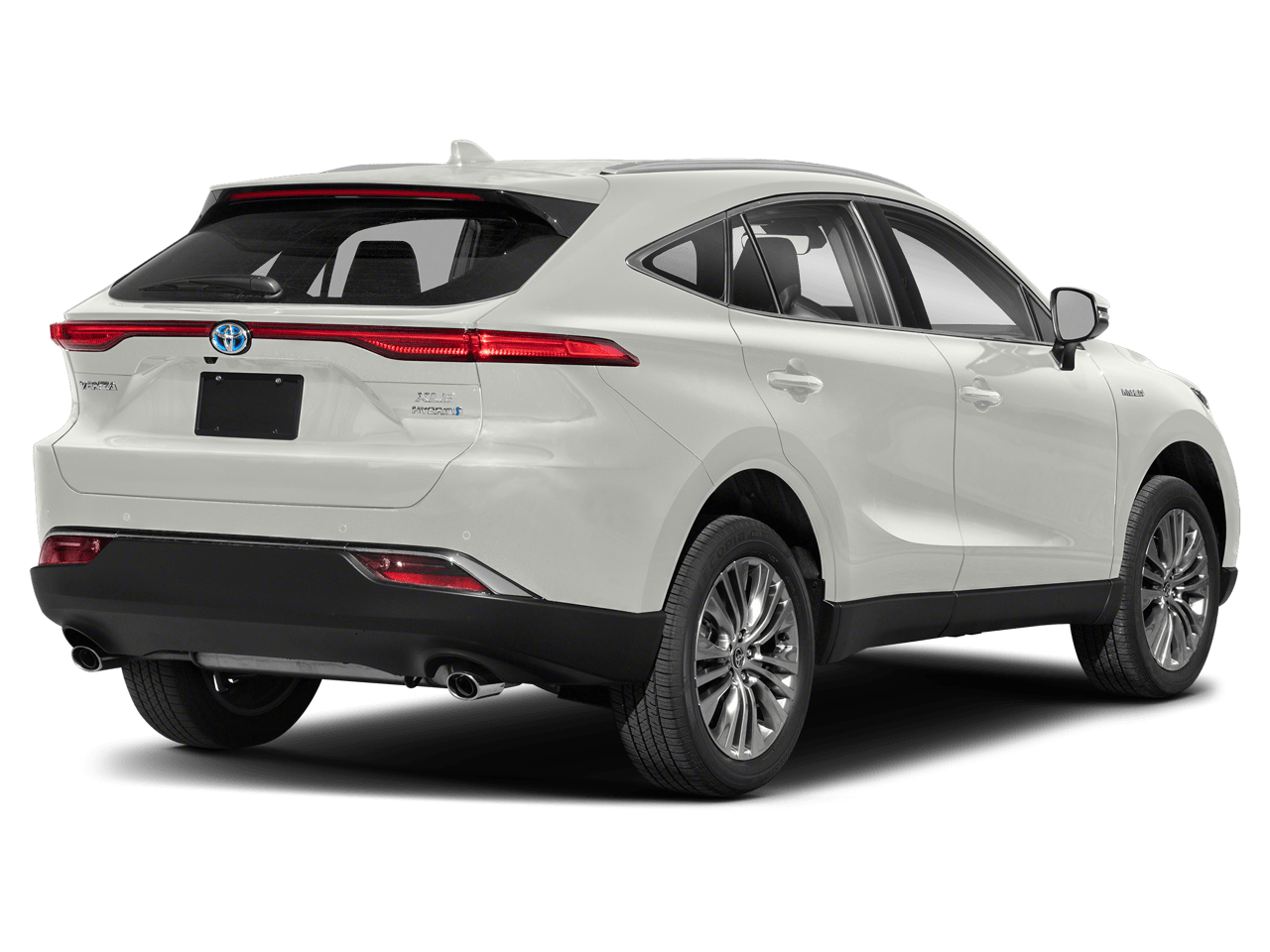 2022 Toyota Venza XLE Roseville CA