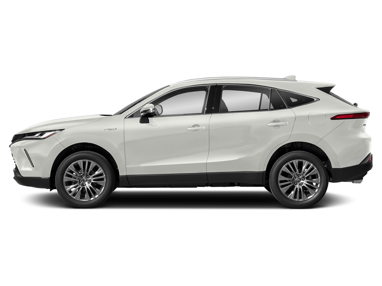 2022 Toyota Venza XLE Roseville CA