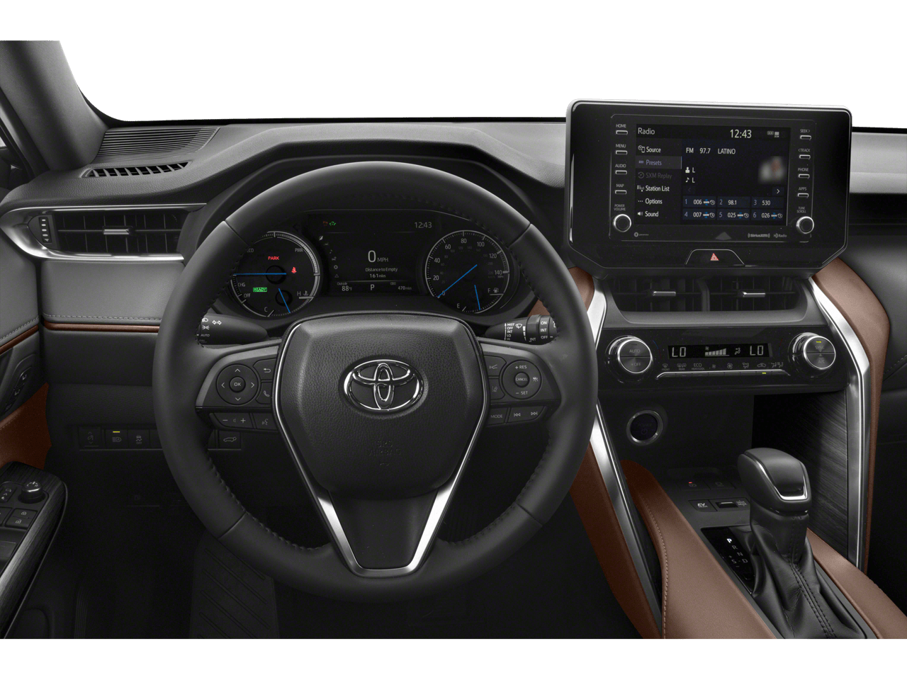 2022 Toyota Venza XLE Roseville CA