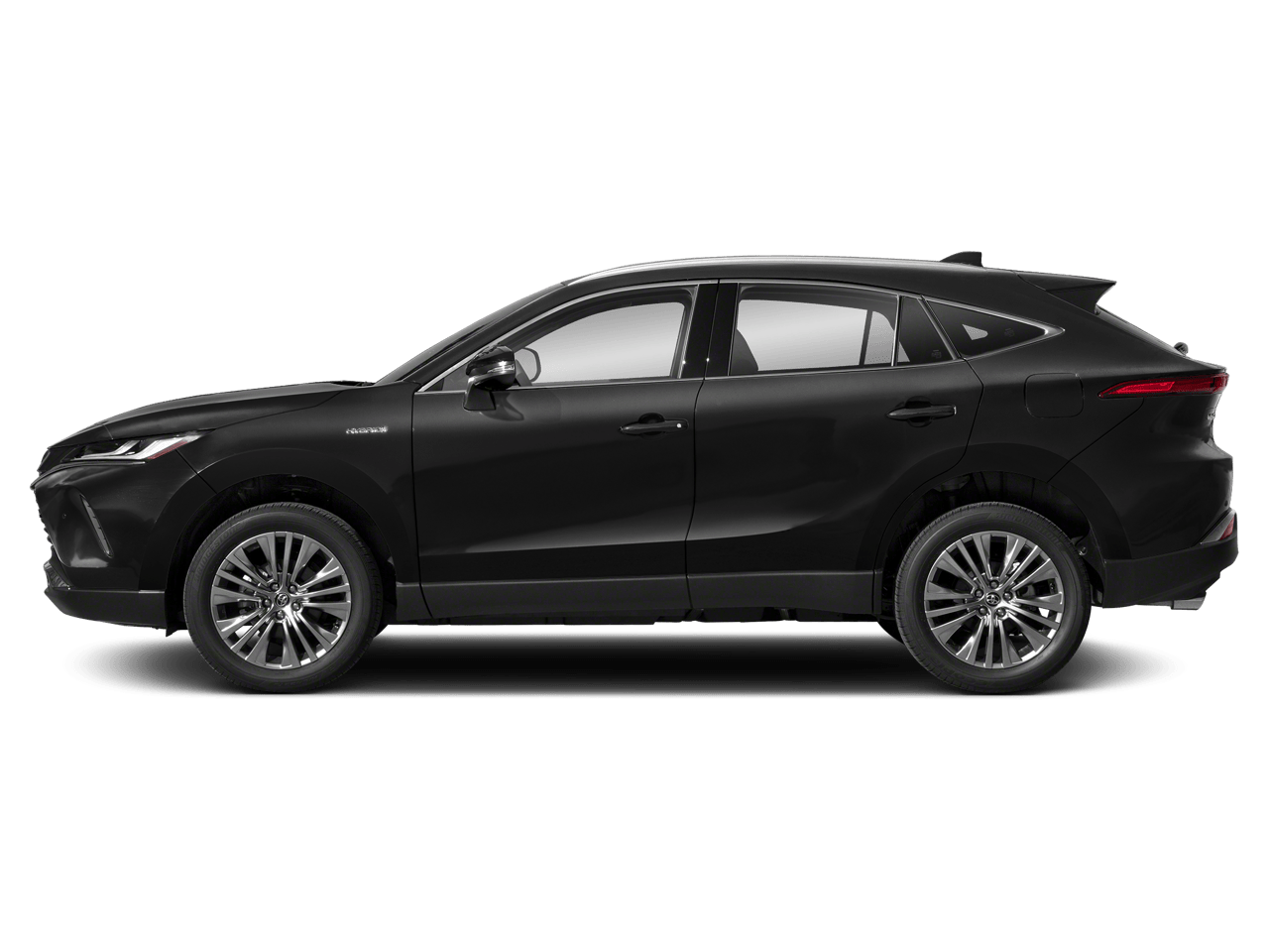 2022 Toyota Venza XLE Roseville CA