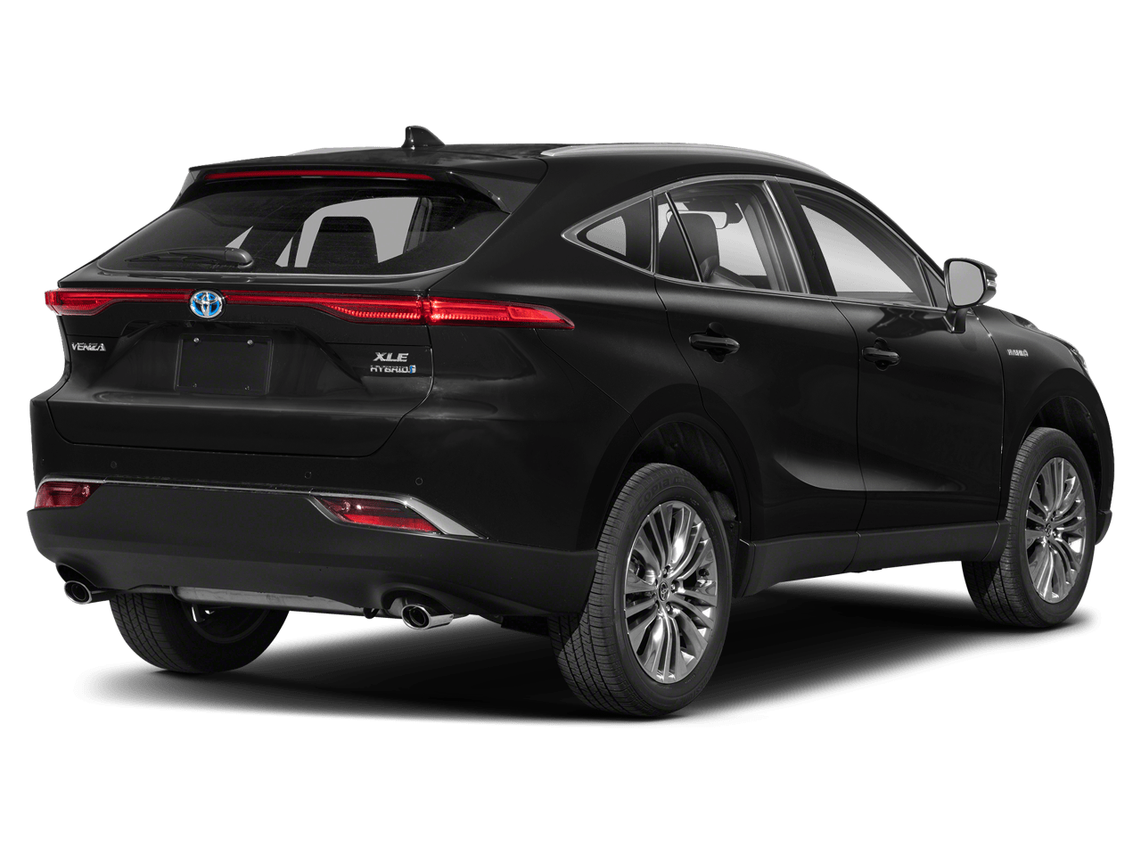 2022 Toyota Venza XLE Roseville CA