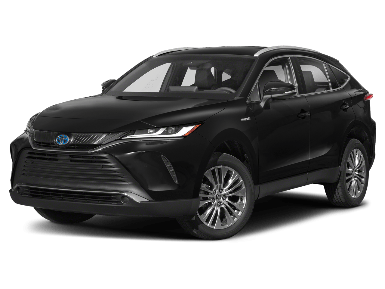 2022 Toyota Venza XLE