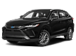 2022 Toyota Venza XLE