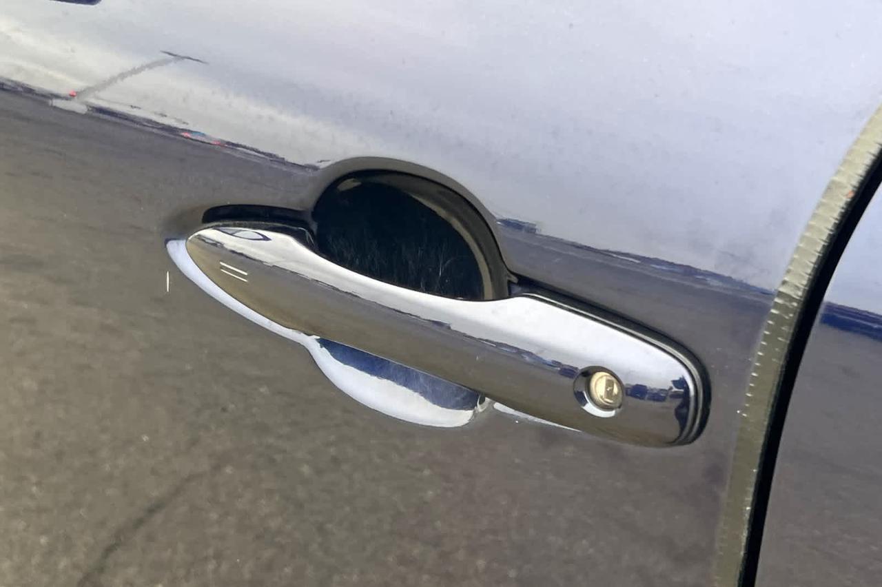 2022 Toyota Venza XLE Roseville CA