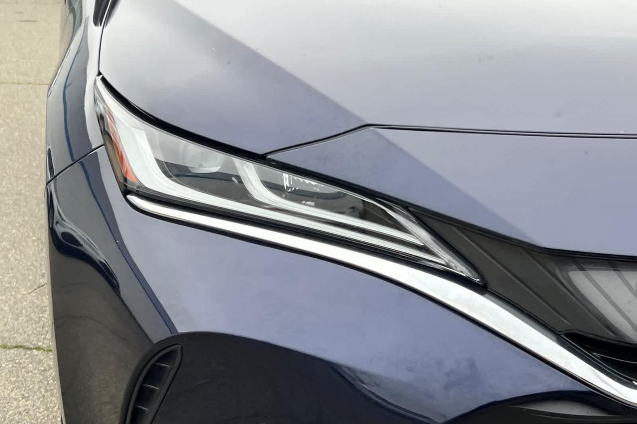 2022 Toyota Venza XLE Roseville CA