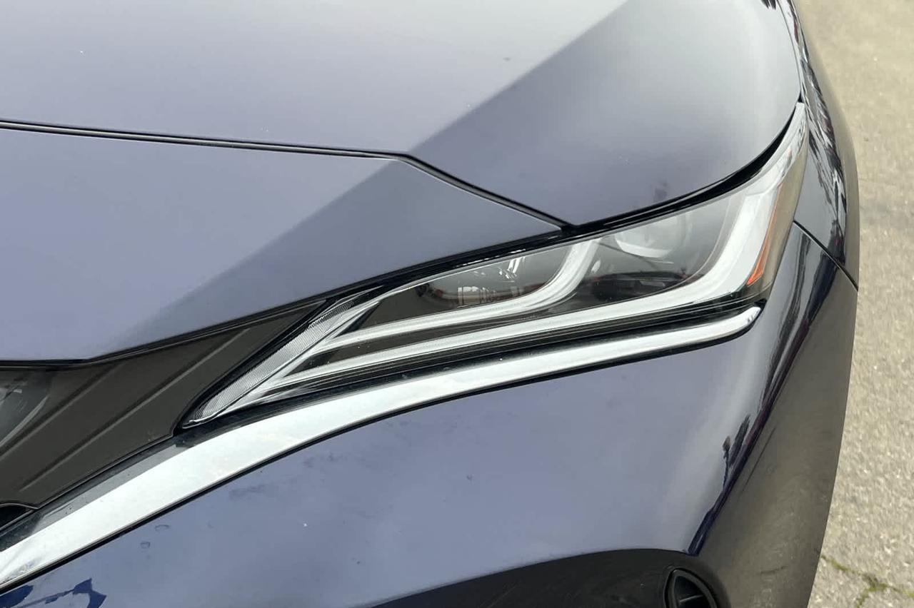 2022 Toyota Venza XLE Roseville CA
