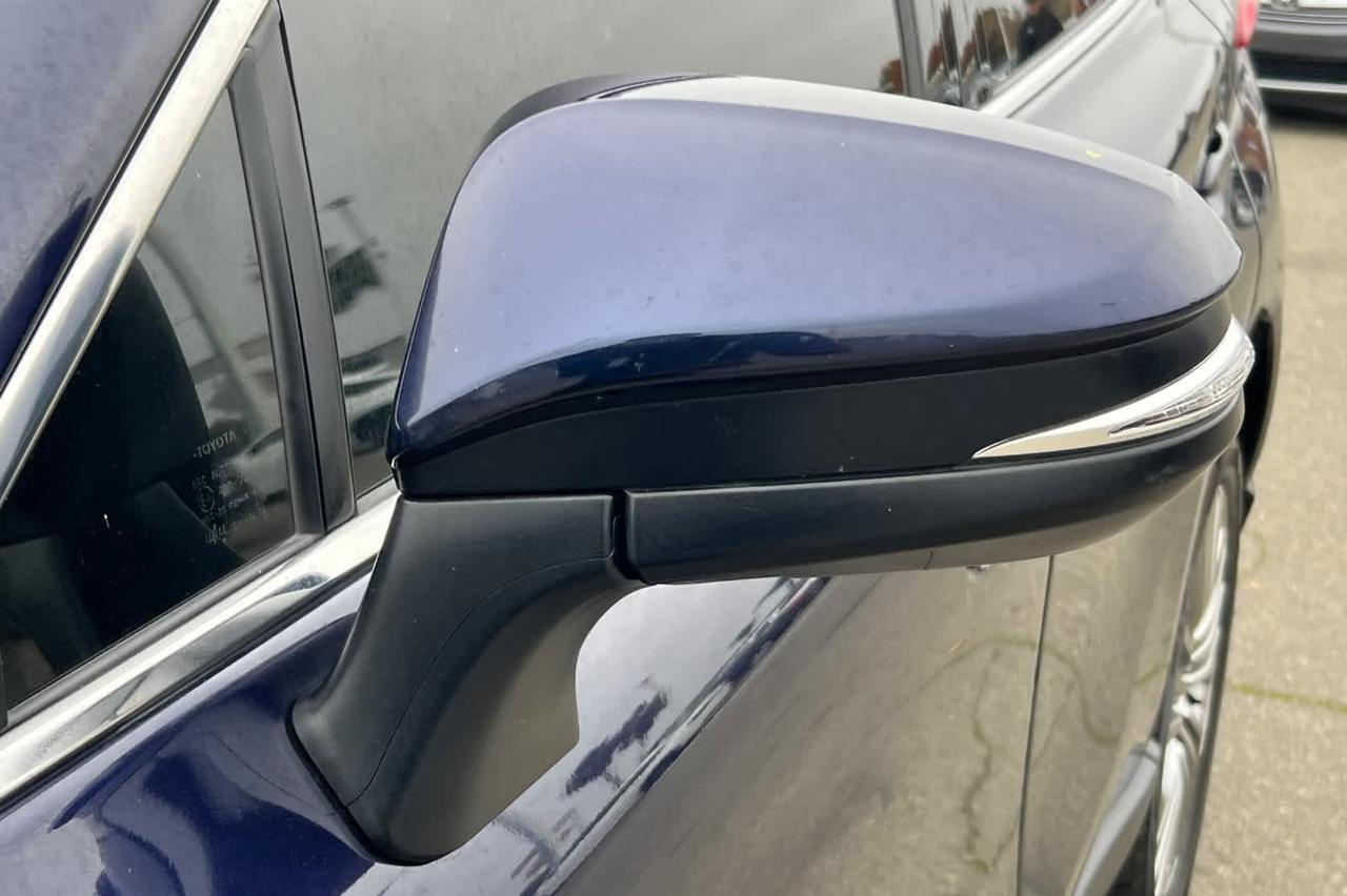 2022 Toyota Venza XLE Roseville CA