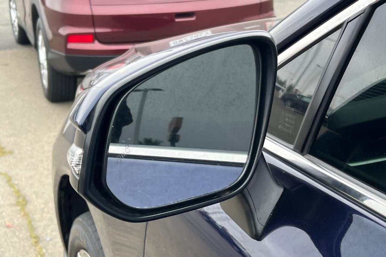 2022 Toyota Venza XLE Roseville CA