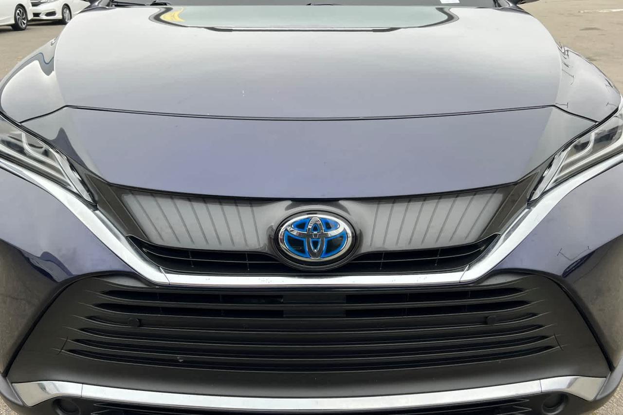 2022 Toyota Venza XLE Roseville CA