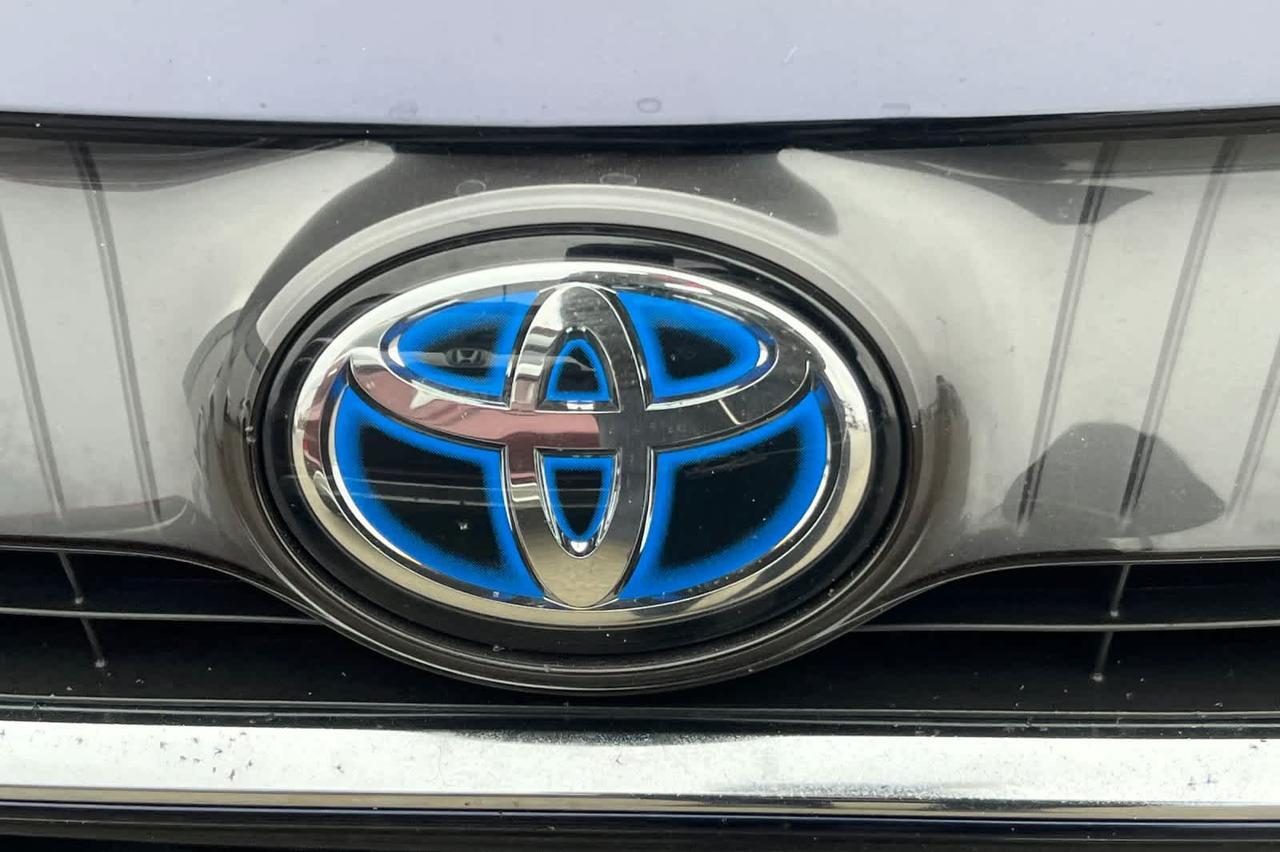 2022 Toyota Venza XLE Roseville CA