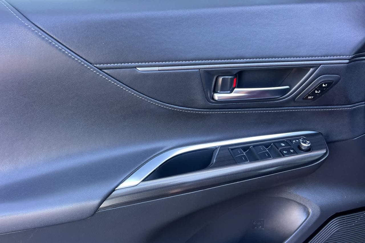 2022 Toyota Venza XLE Roseville CA