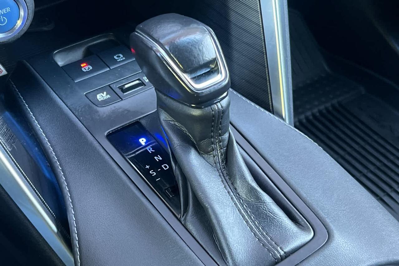 2022 Toyota Venza XLE Roseville CA