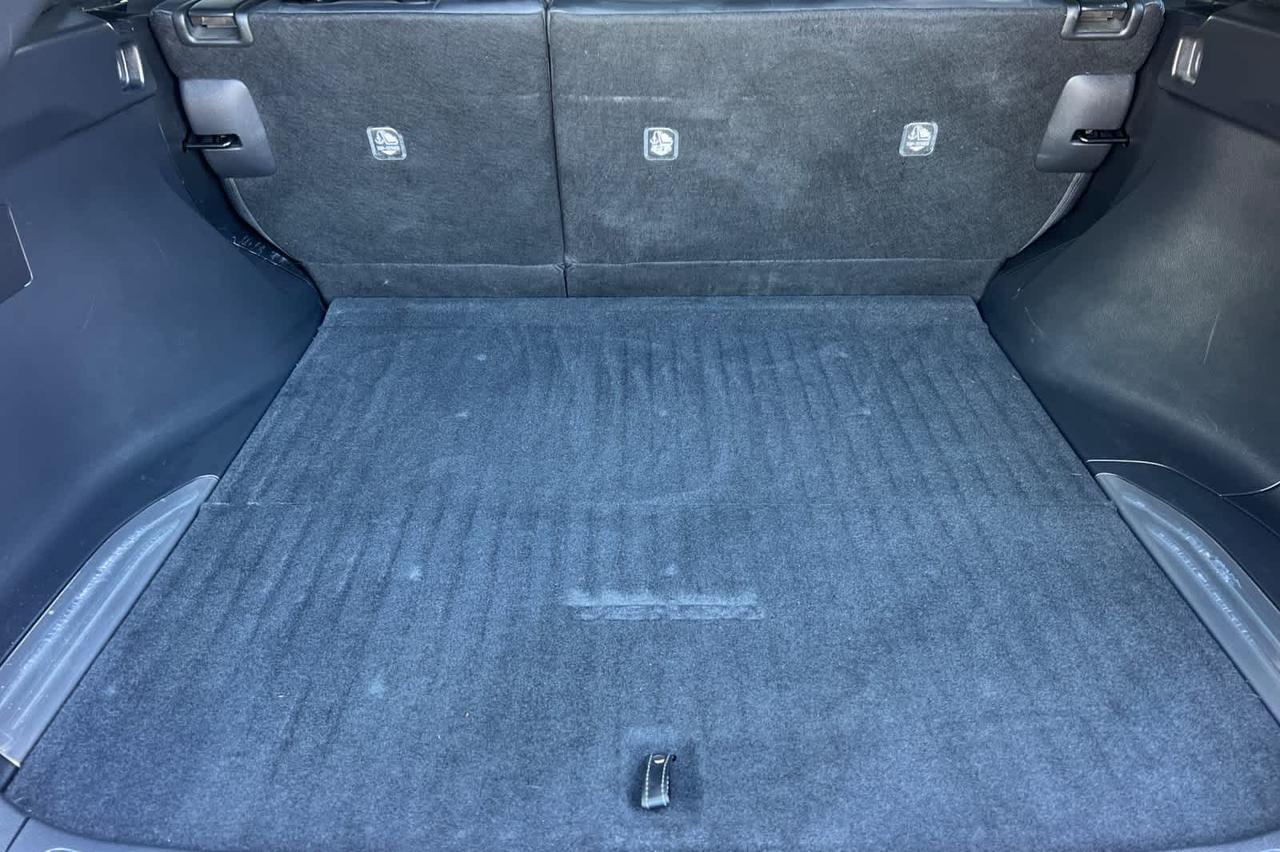 2022 Toyota Venza XLE Roseville CA