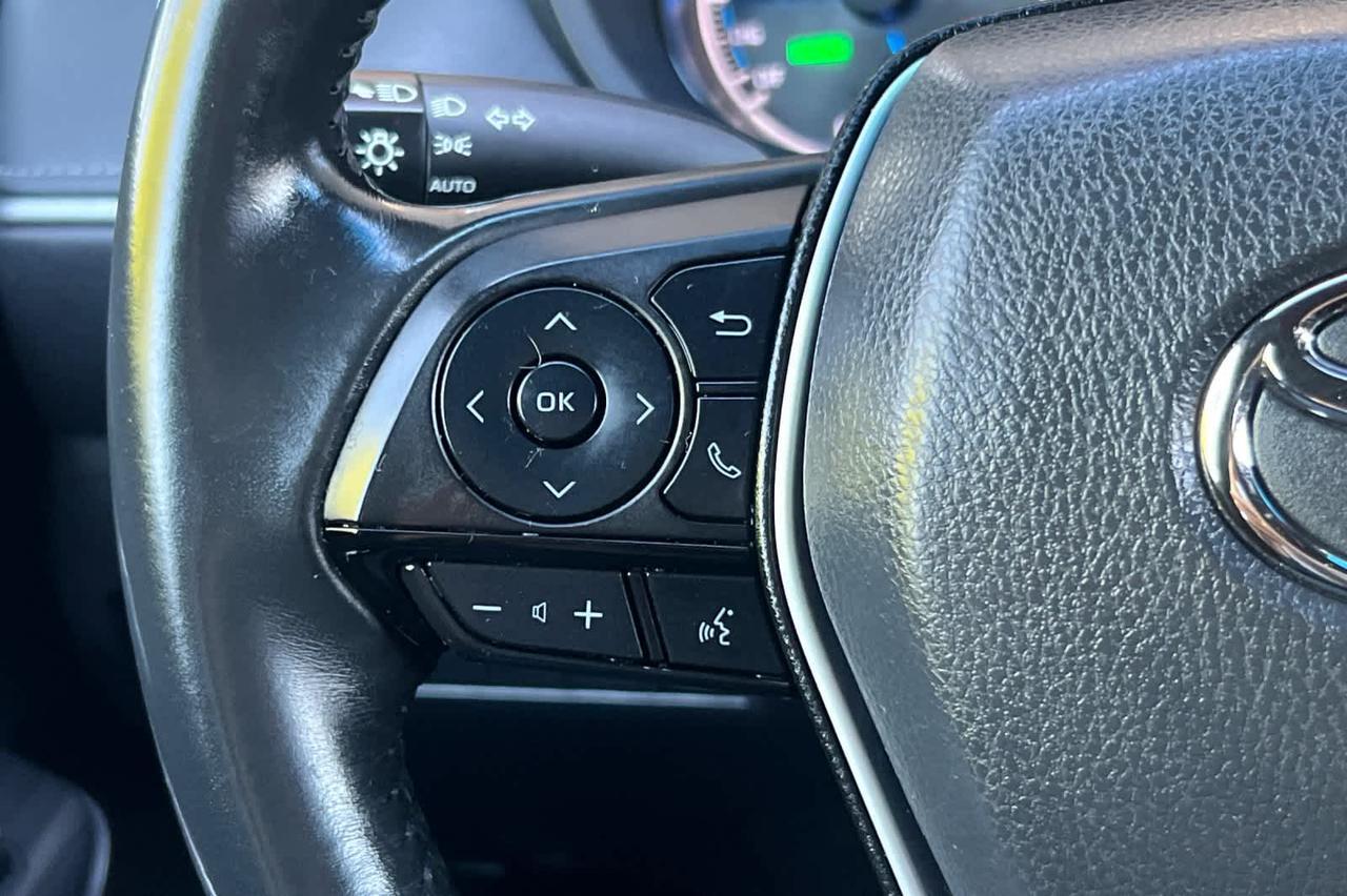 2022 Toyota Venza XLE Roseville CA