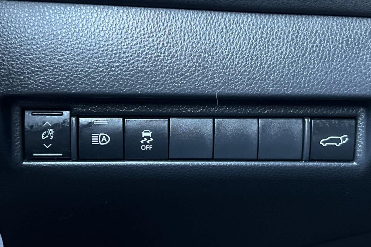 2022 Toyota Venza XLE Roseville CA