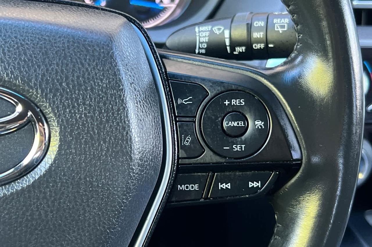 2022 Toyota Venza XLE Roseville CA