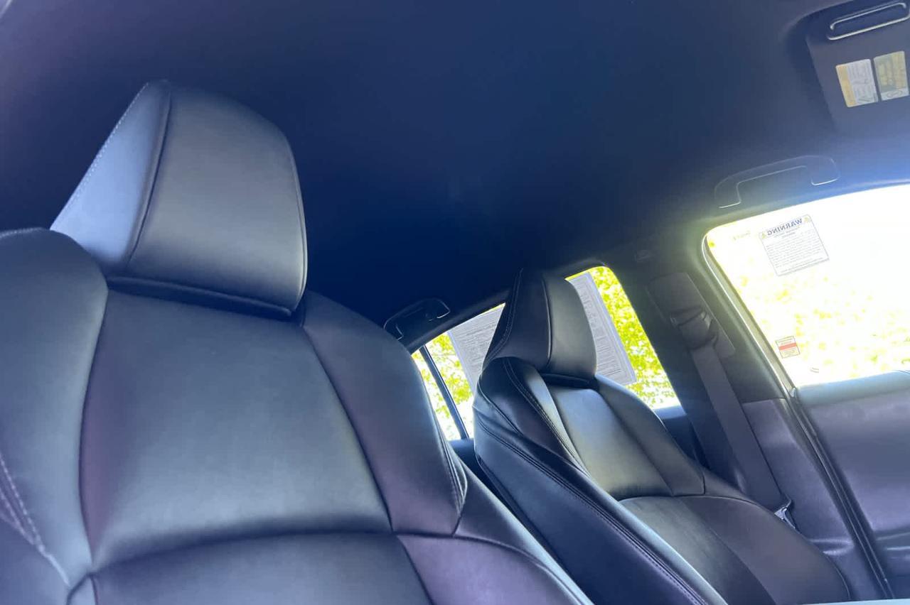 2022 Toyota Venza XLE Roseville CA