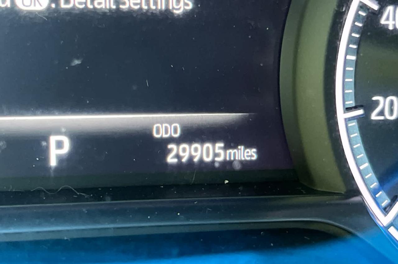 2022 Toyota Venza XLE Roseville CA