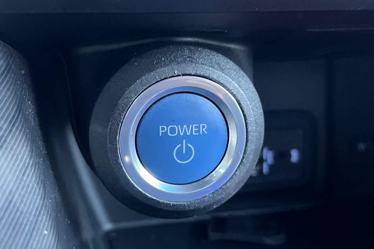 2022 Toyota Venza XLE Roseville CA