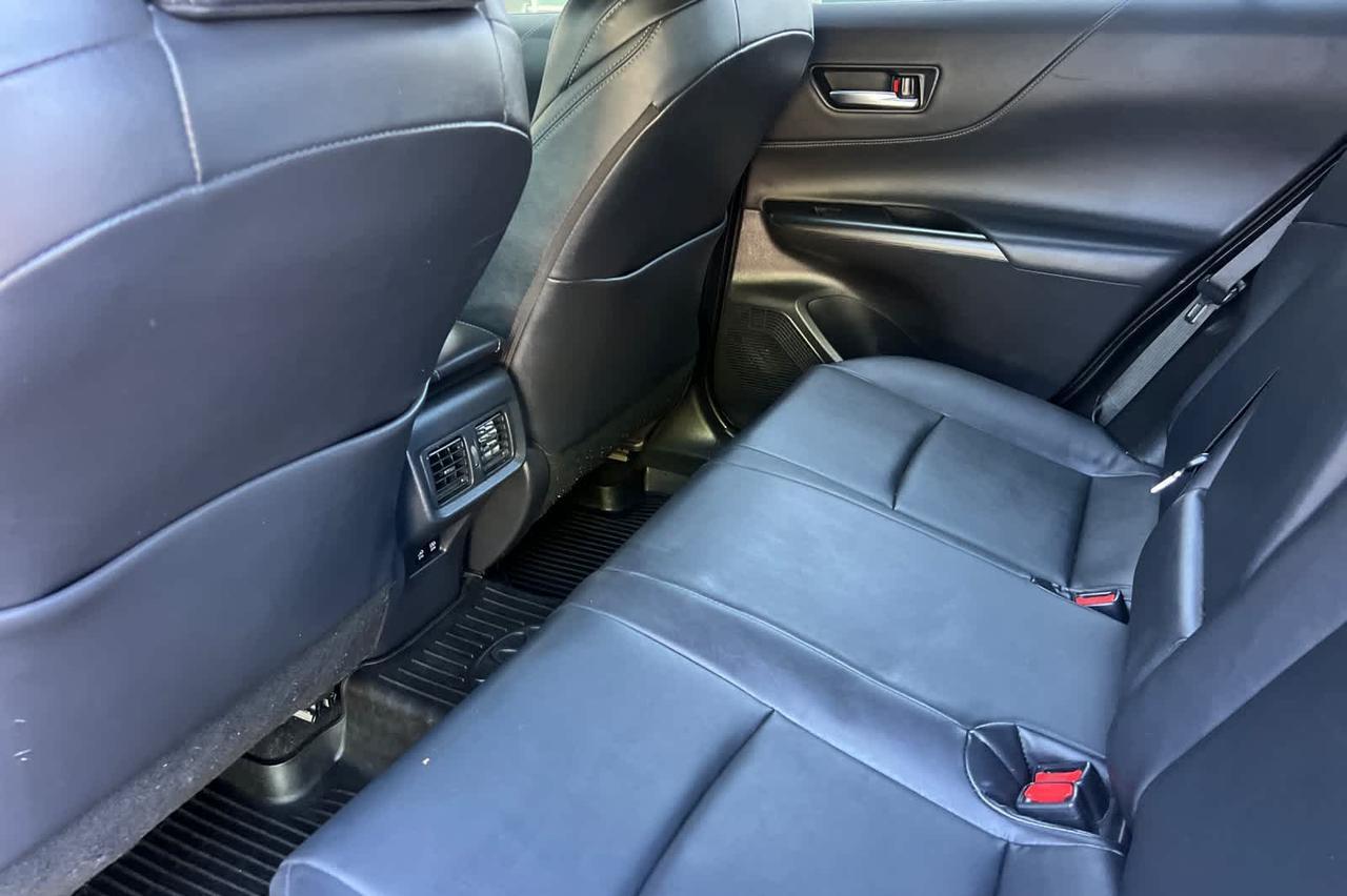 2022 Toyota Venza XLE Roseville CA