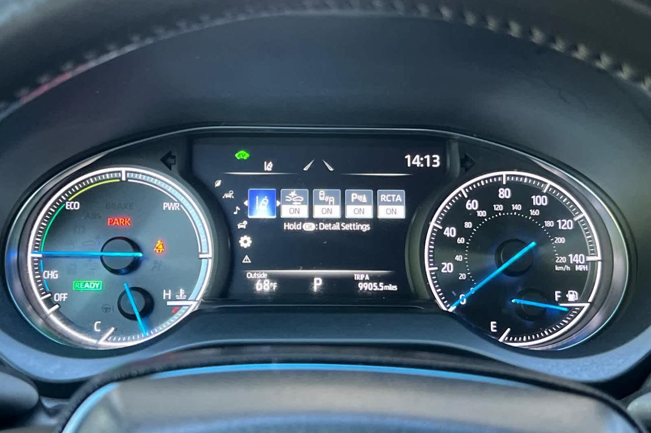2022 Toyota Venza XLE Roseville CA
