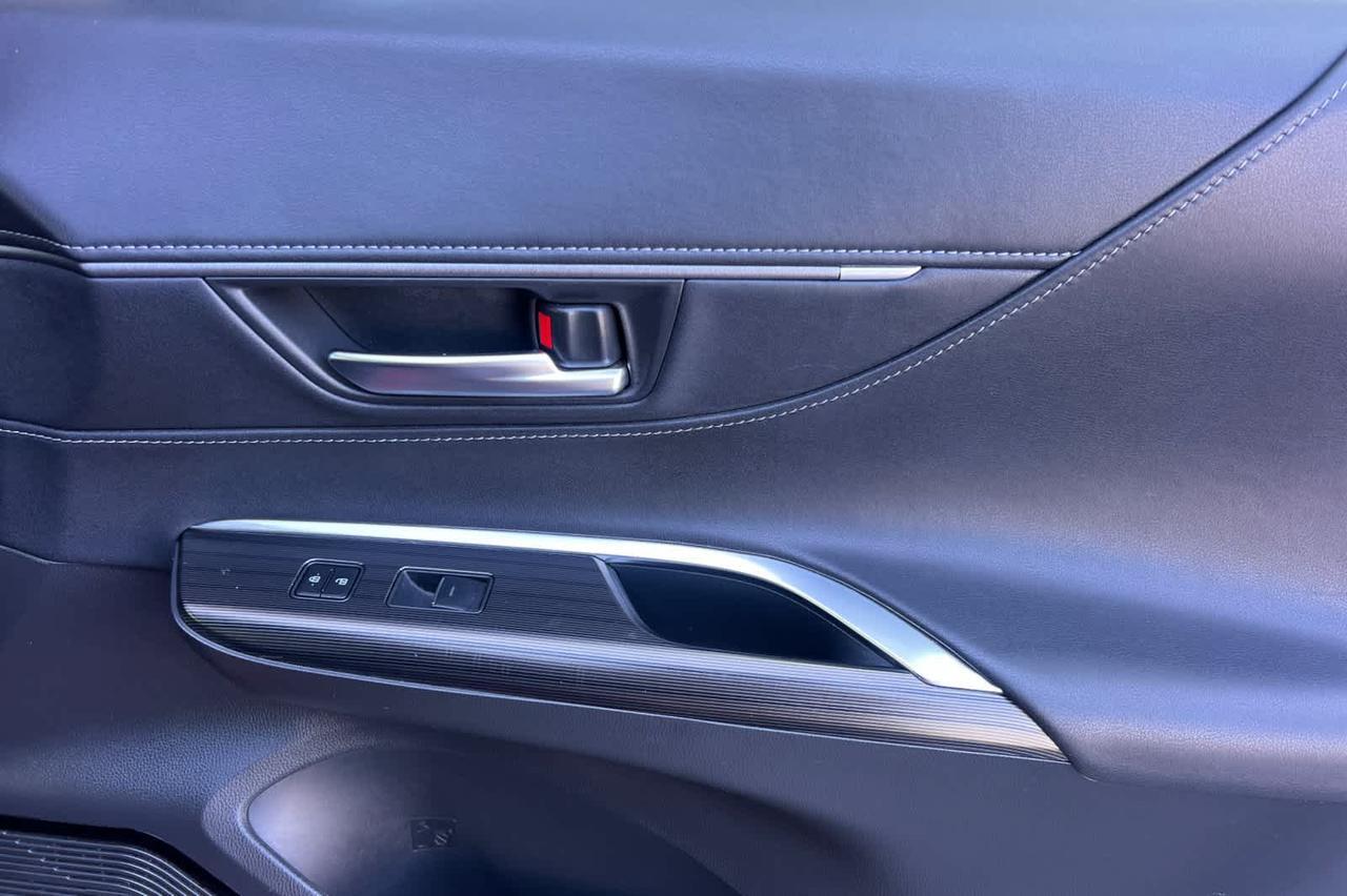 2022 Toyota Venza XLE Roseville CA