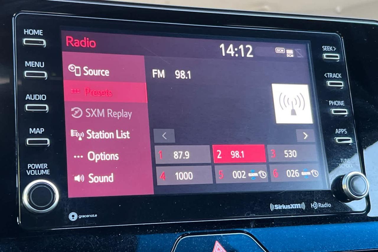 2022 Toyota Venza XLE Roseville CA