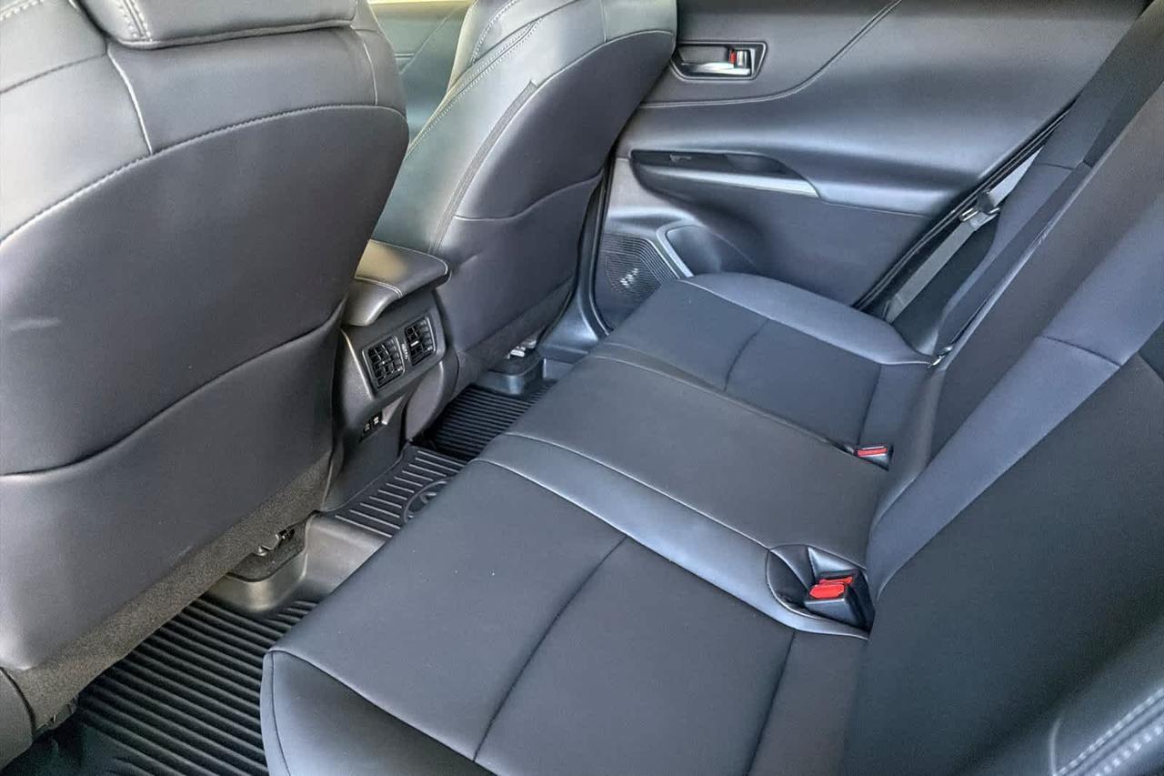 2022 Toyota Venza XLE Roseville CA
