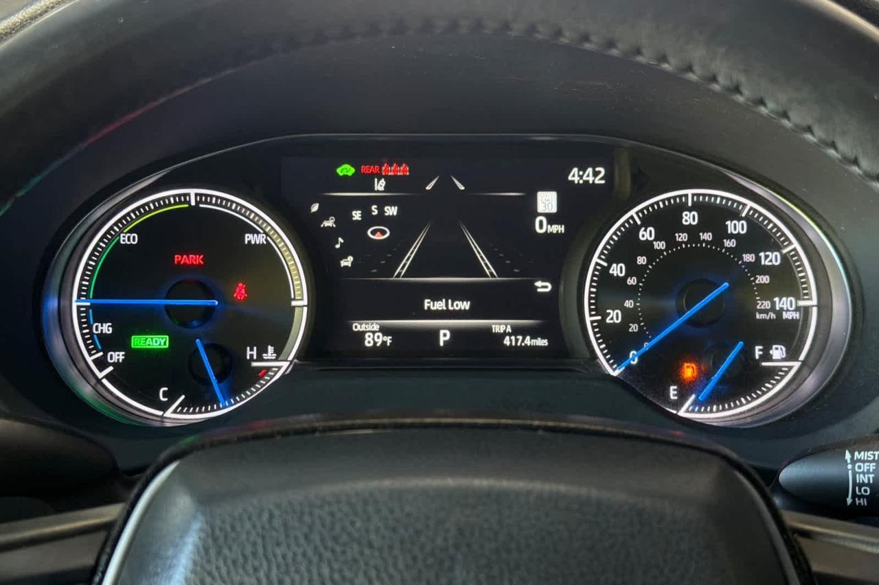 2022 Toyota Venza XLE Roseville CA