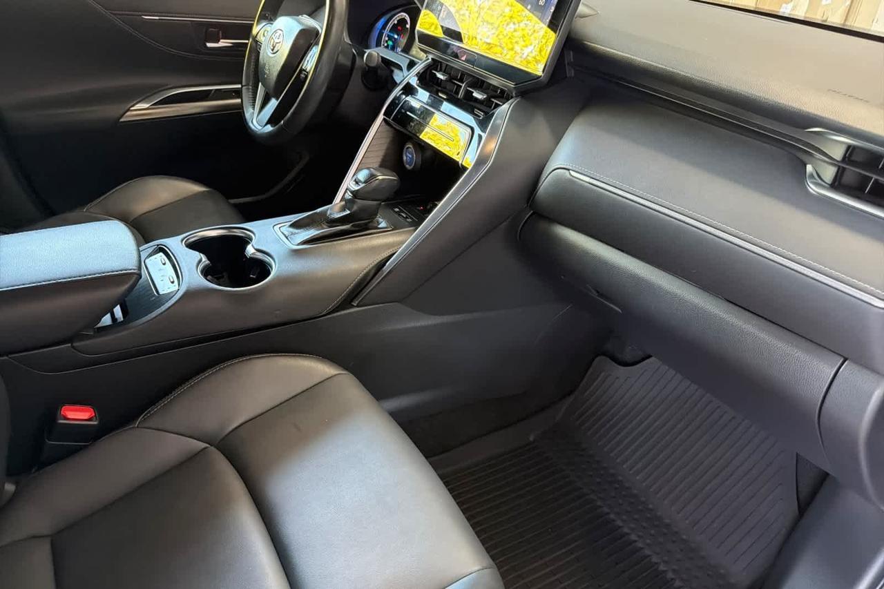 2022 Toyota Venza XLE Roseville CA