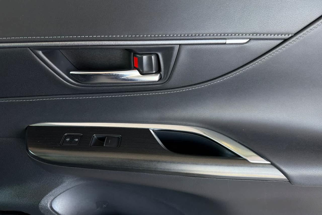 2022 Toyota Venza XLE Roseville CA