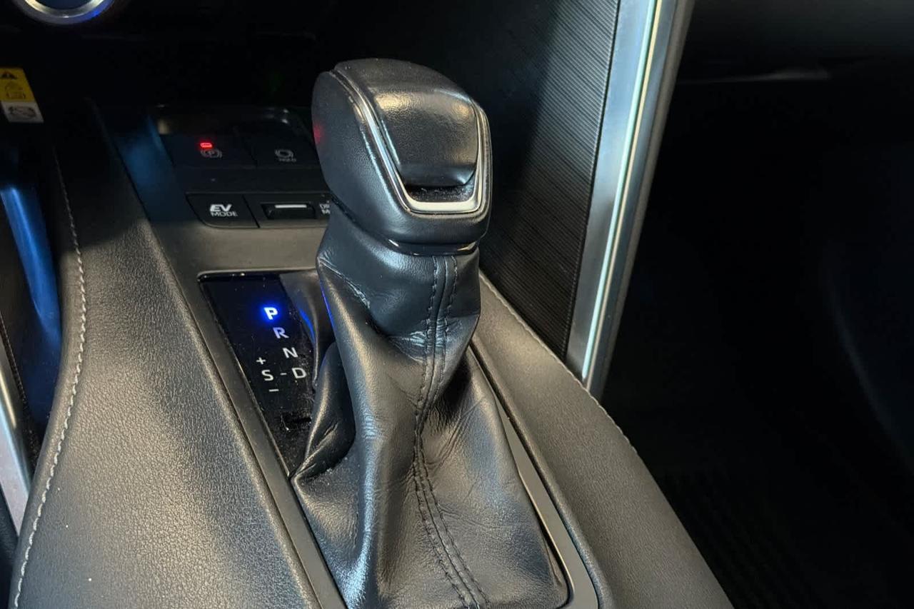 2022 Toyota Venza XLE Roseville CA
