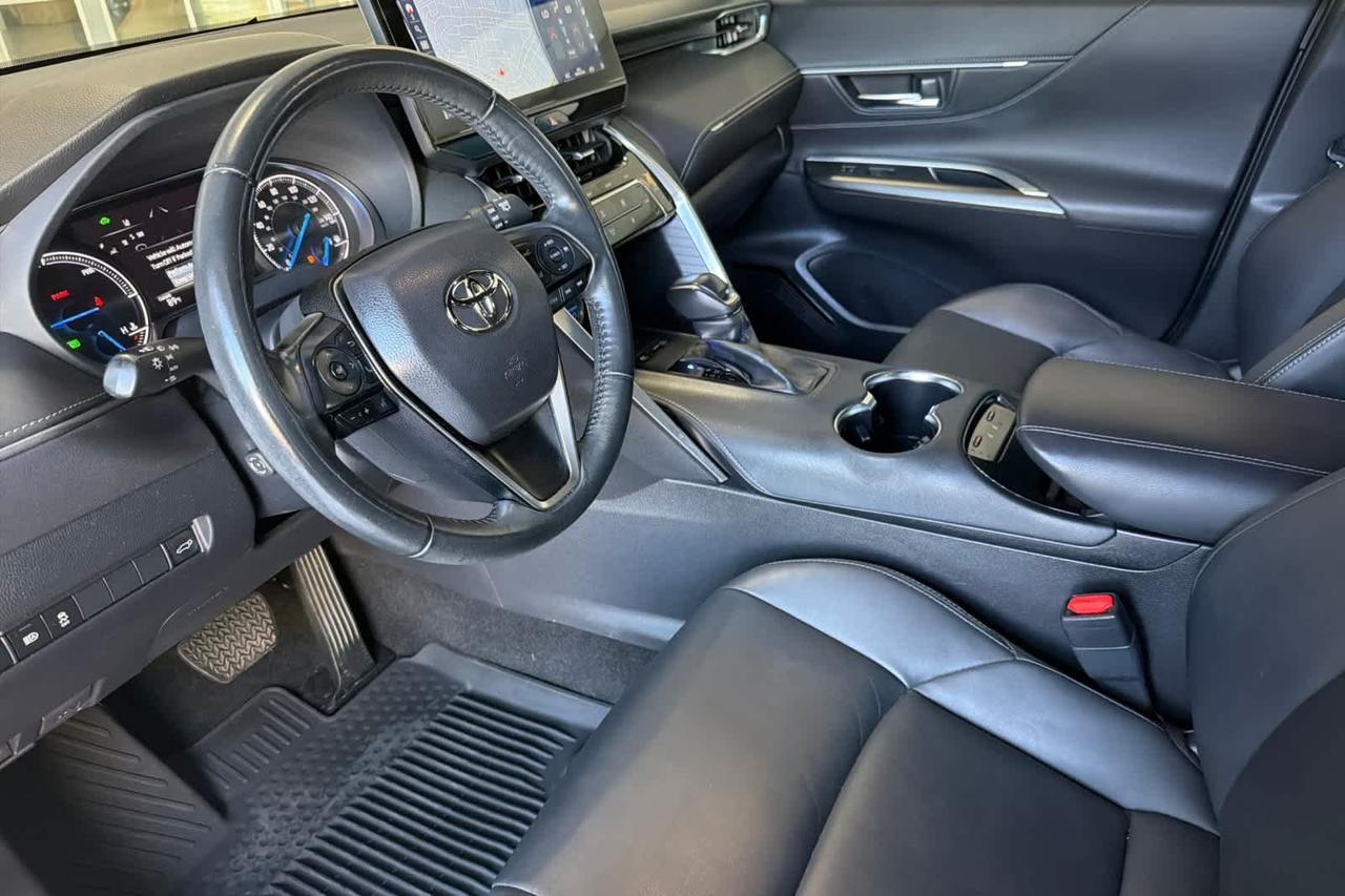 2022 Toyota Venza XLE Roseville CA