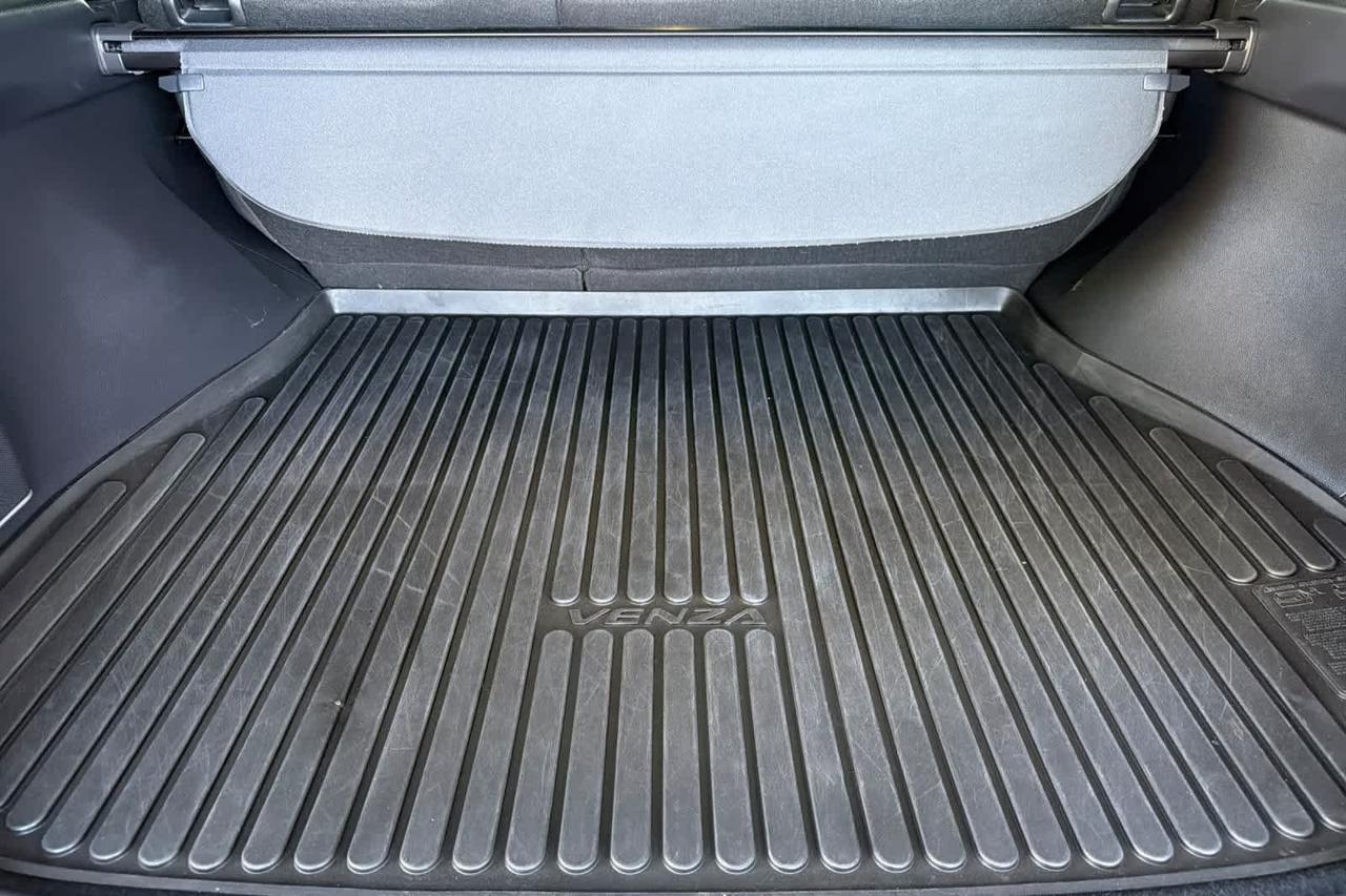 2022 Toyota Venza XLE Roseville CA
