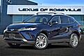 2022 Toyota Venza XLE