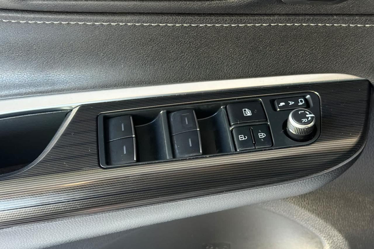 2022 Toyota Venza XLE Roseville CA