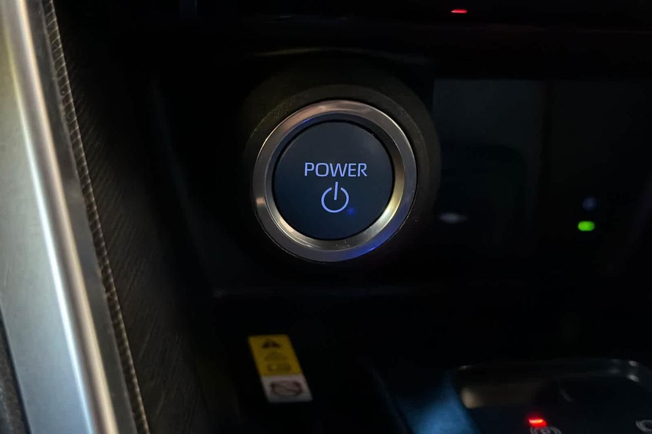 2022 Toyota Venza XLE Roseville CA