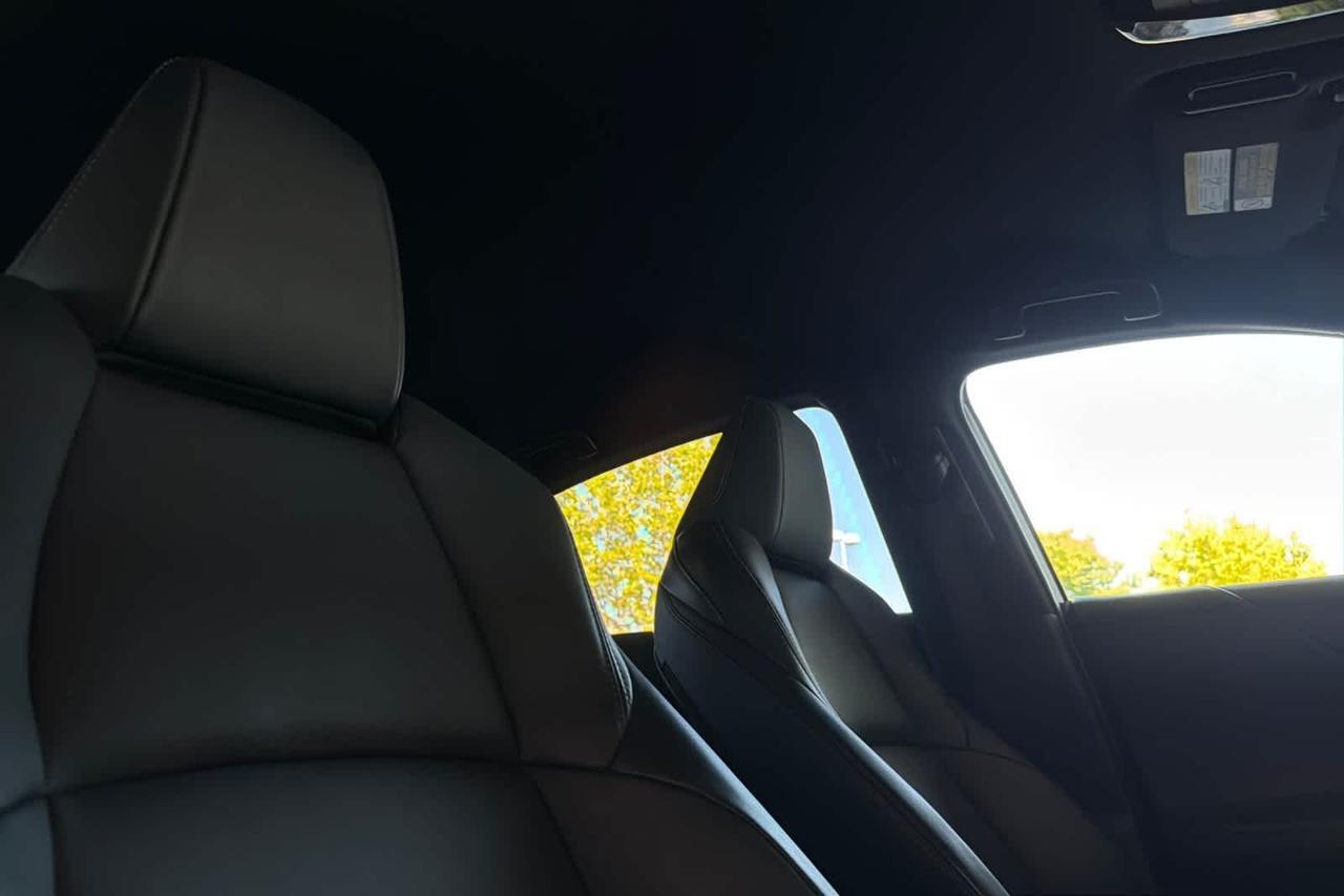 2022 Toyota Venza XLE Roseville CA