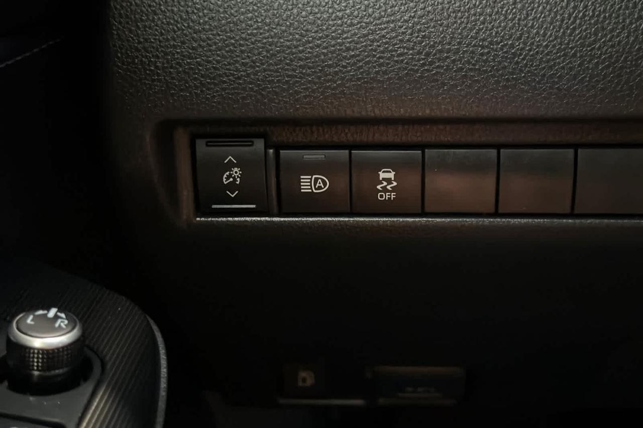 2022 Toyota Venza XLE Roseville CA