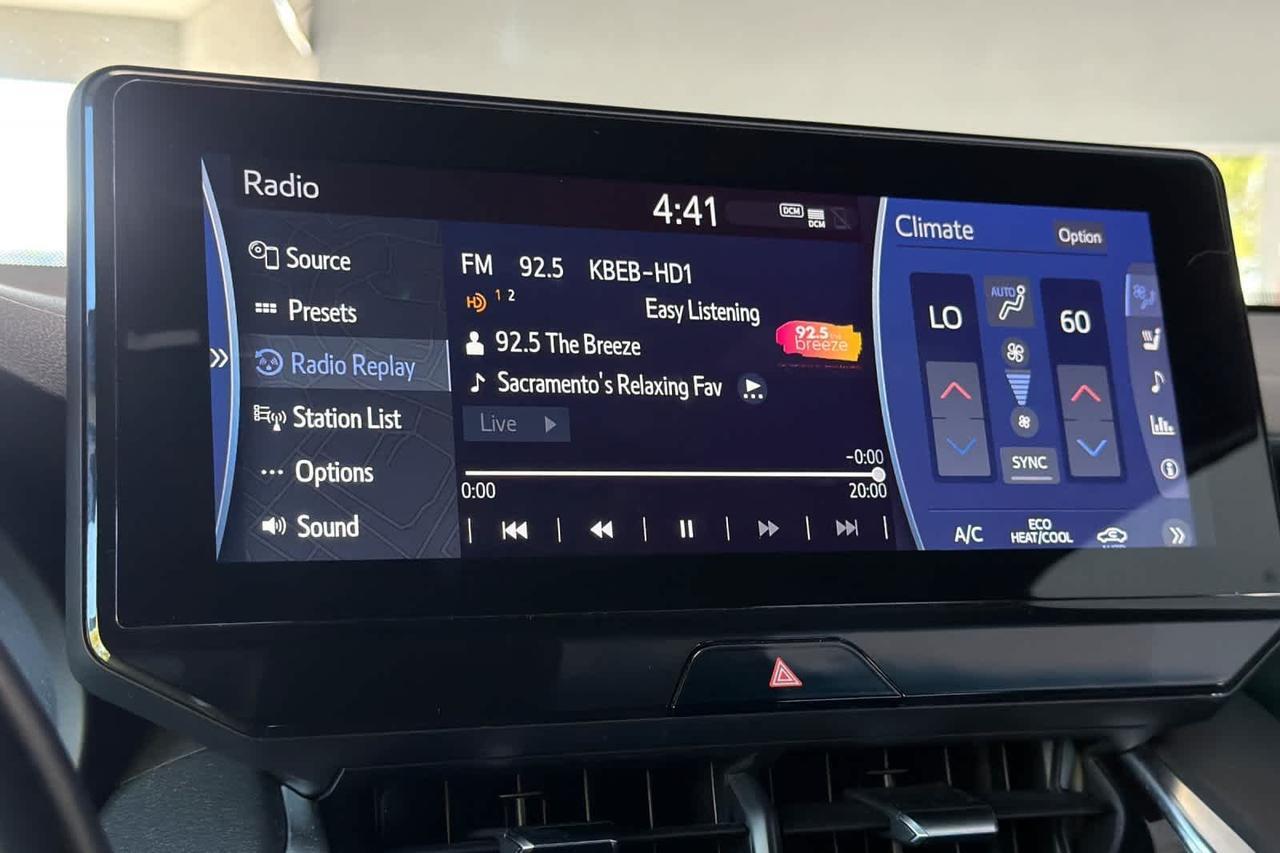 2022 Toyota Venza XLE Roseville CA