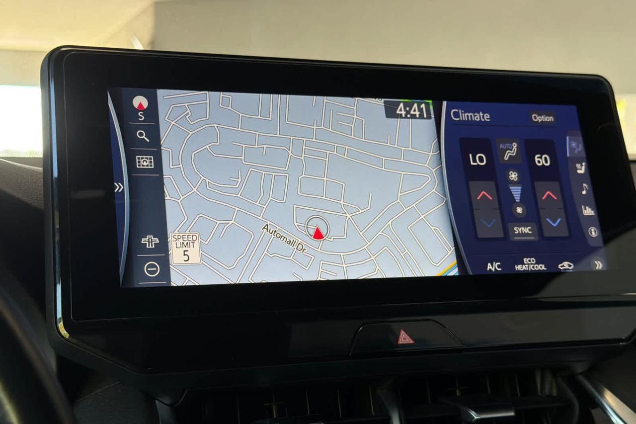 2022 Toyota Venza XLE Roseville CA