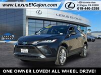 2022 Toyota Venza XLE 2022 Toyota Venza XLE