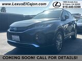 2022 Toyota Venza XLE San Diego County CA 2022 Toyota Venza XLE San Diego County CA