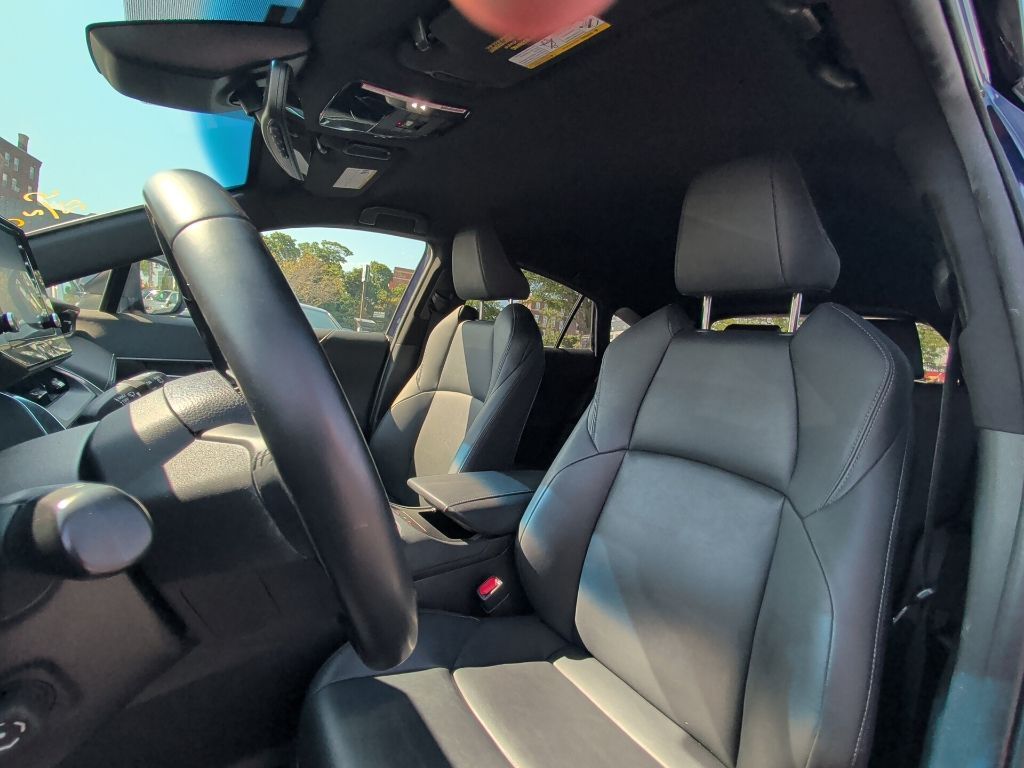 2022 Toyota Venza XLE Worcester MA