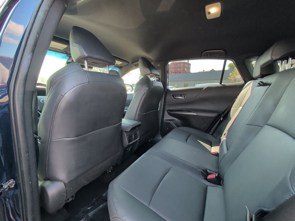2022 Toyota Venza XLE Worcester MA
