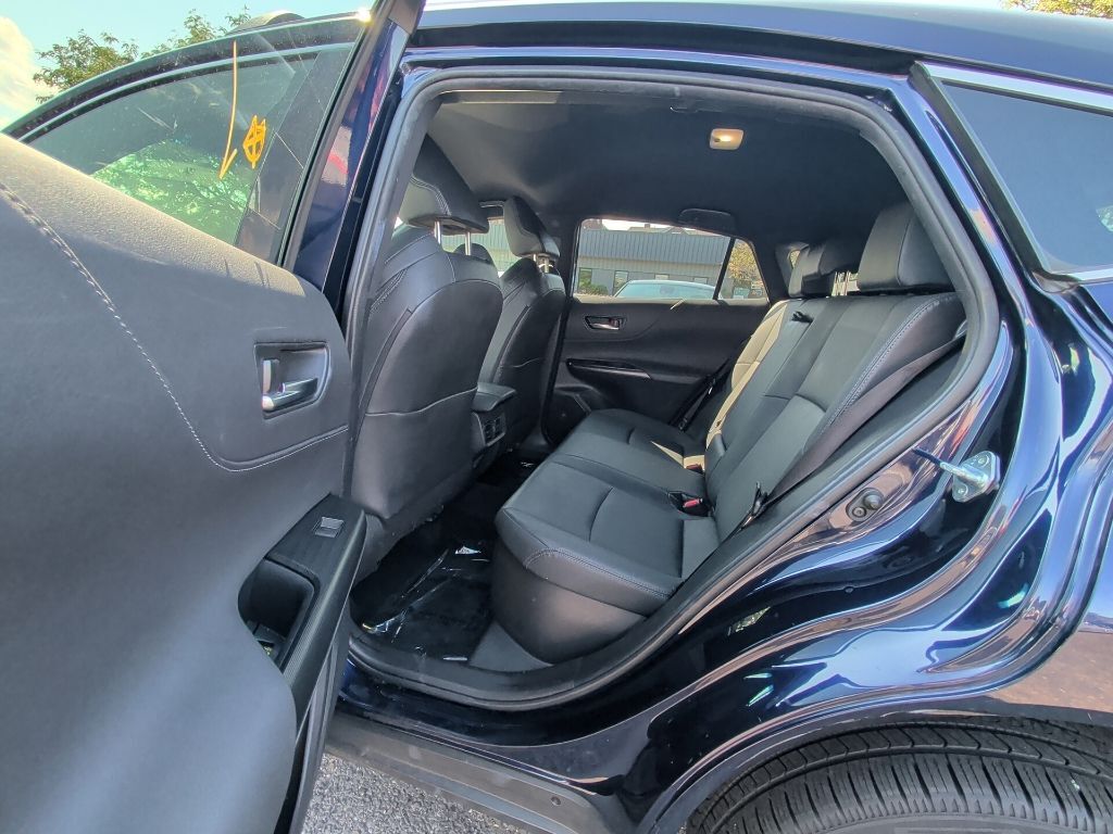 2022 Toyota Venza XLE Worcester MA
