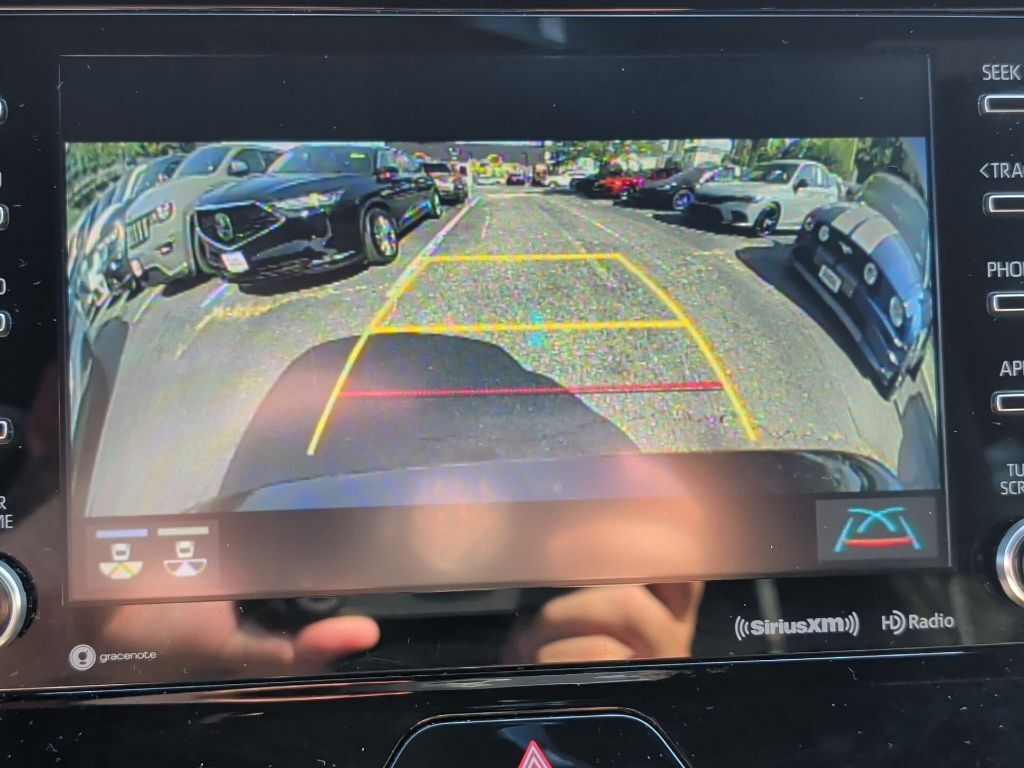 2022 Toyota Venza XLE Worcester MA