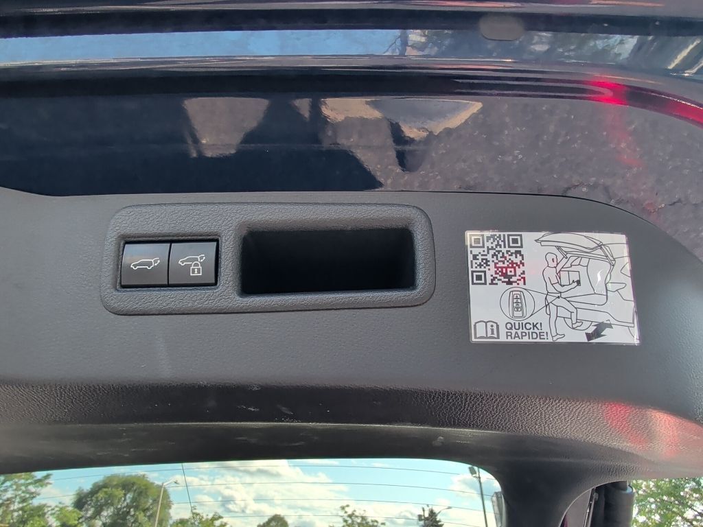 2022 Toyota Venza XLE Worcester MA