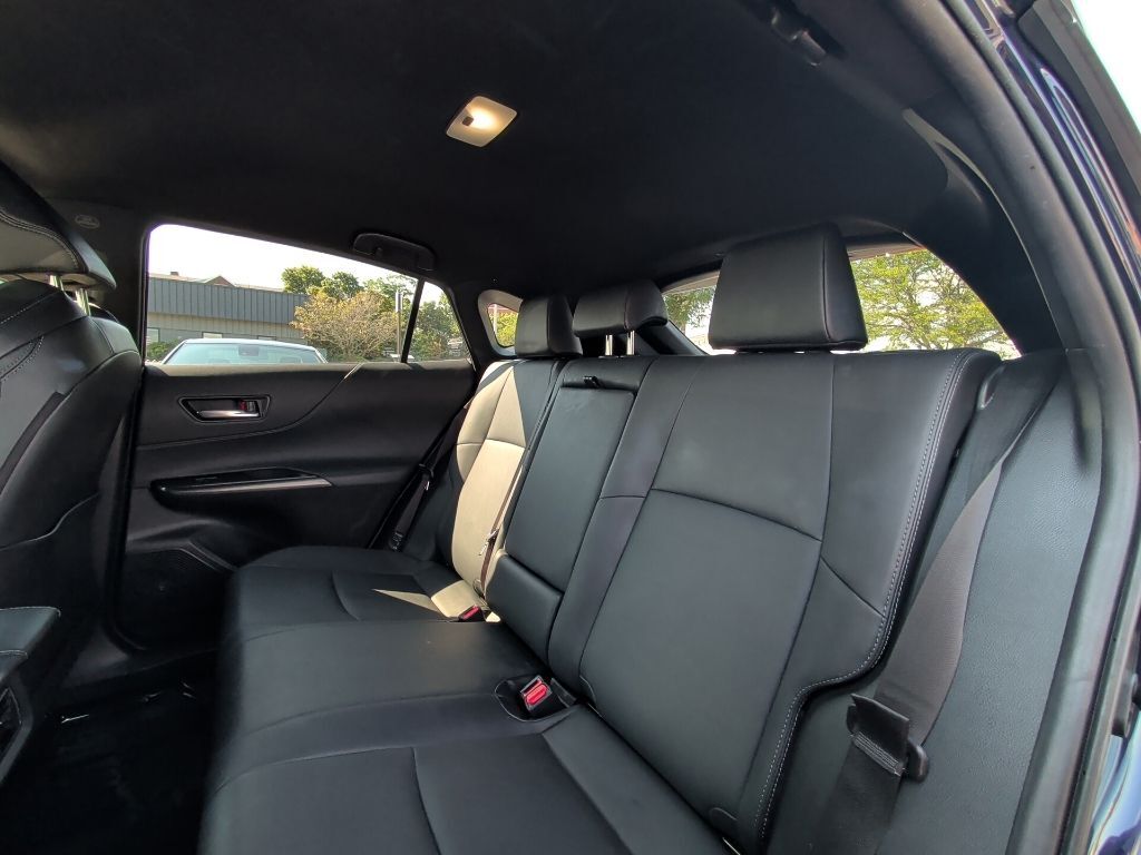 2022 Toyota Venza XLE Worcester MA
