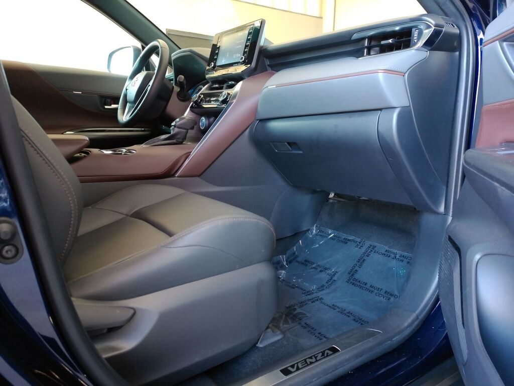 2022 Toyota Venza XLE Richmond VA